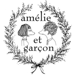 amelie et garcon（アメリ・エ・ギャルソン）