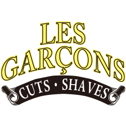 LES GARCONS（レ ギャルソン）